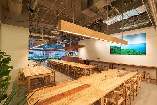 Rakuen Cafe
